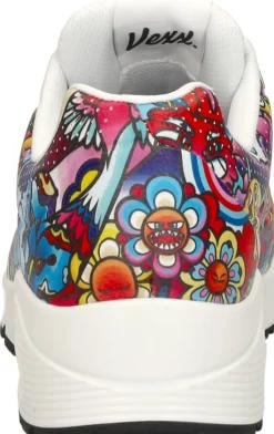 Skechers Uno-Color Doodle Overige Best