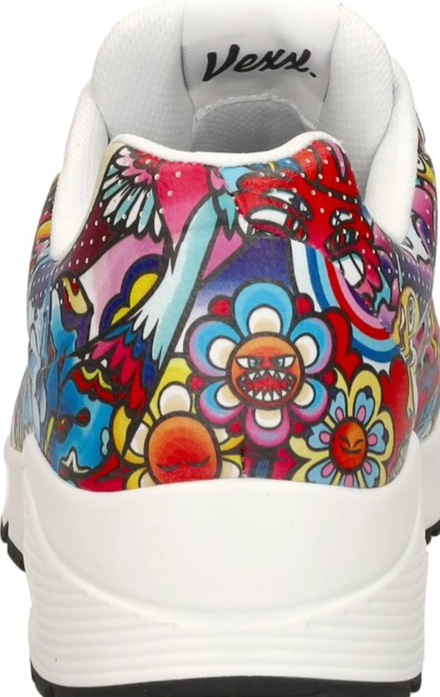 Skechers Uno-Color Doodle Overige Best
