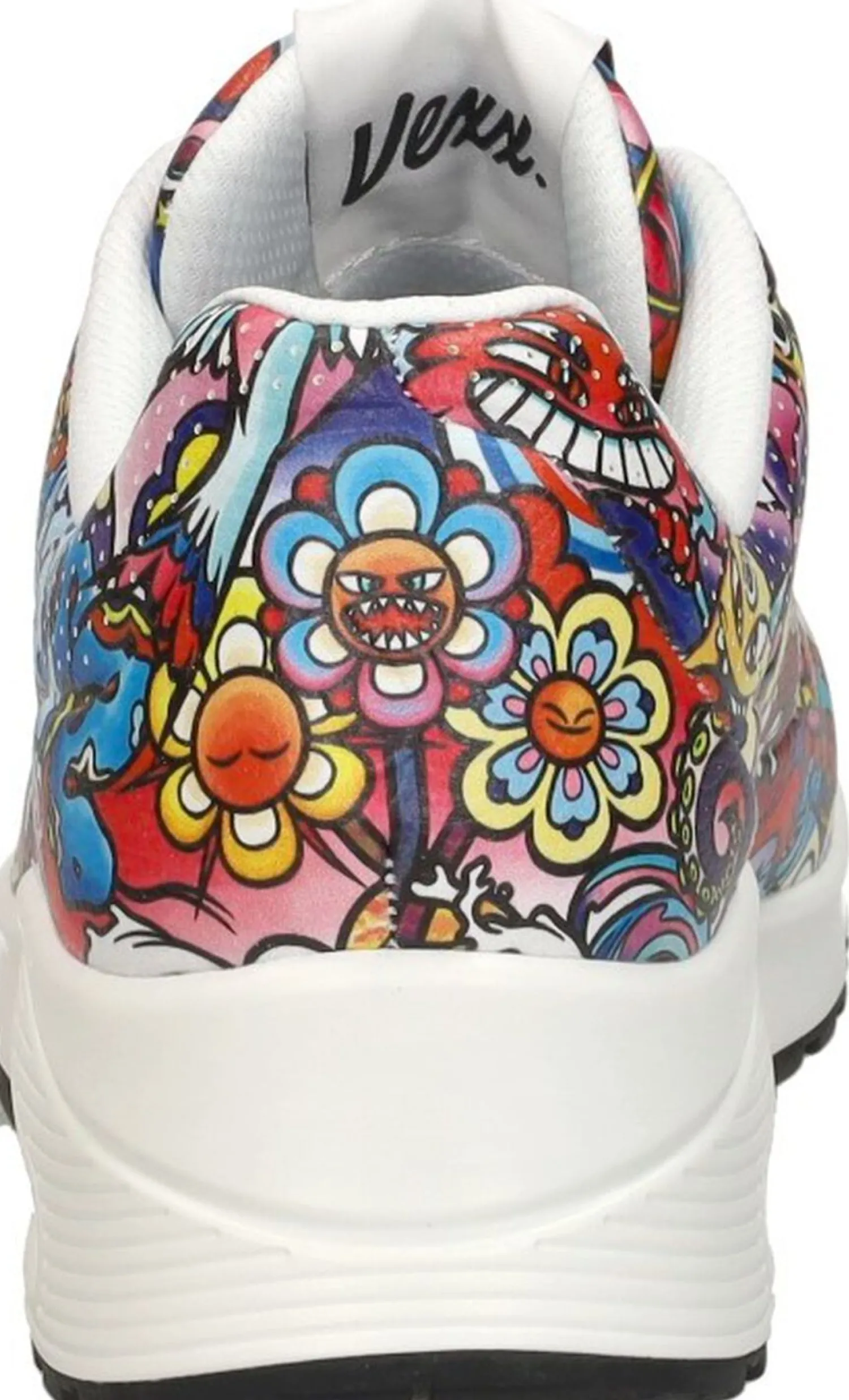 Skechers Uno-Color Doodle Overige Fashion