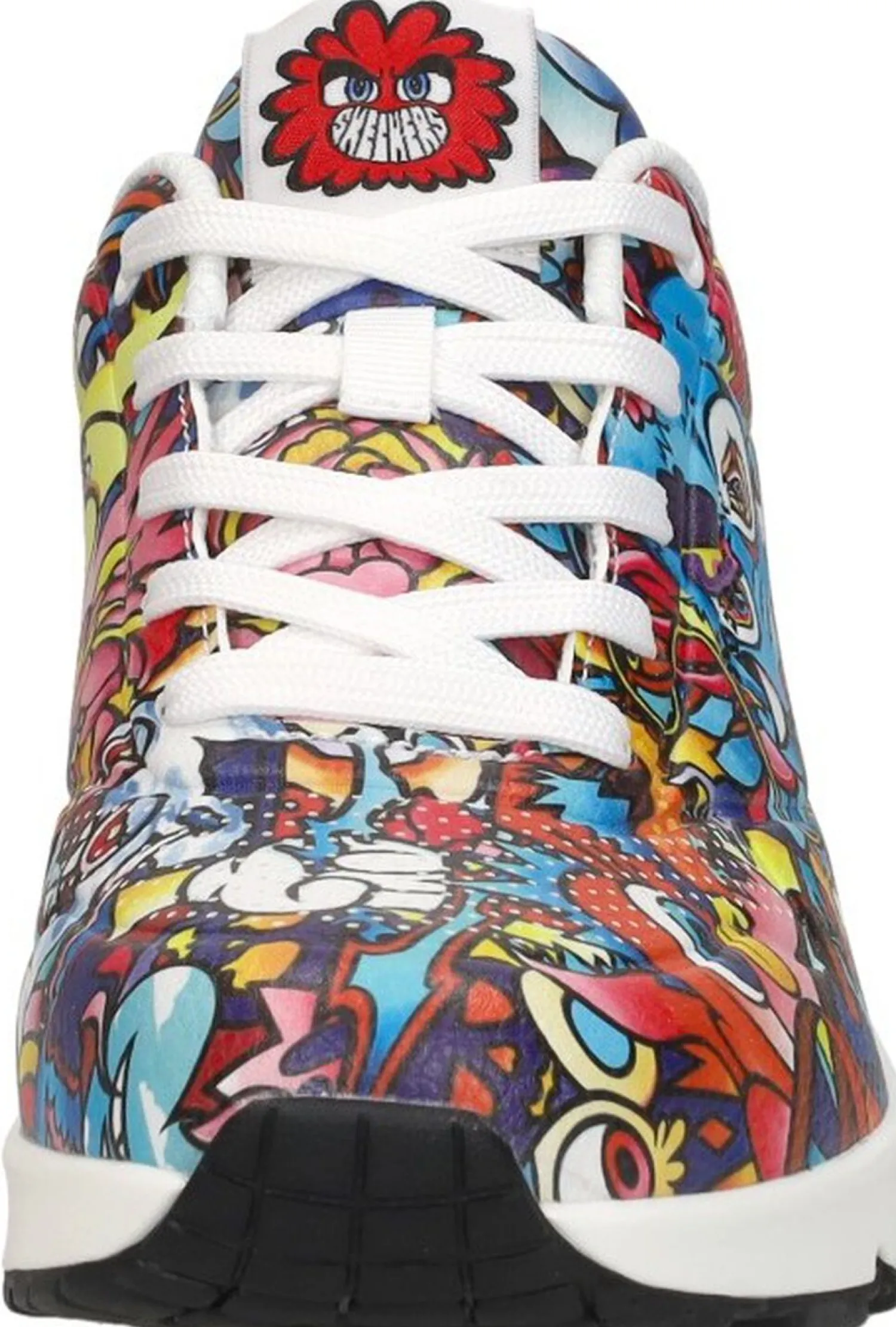 Skechers Uno-Color Doodle Overige Fashion