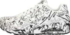Skechers Uno-Process Sketch Wit Best