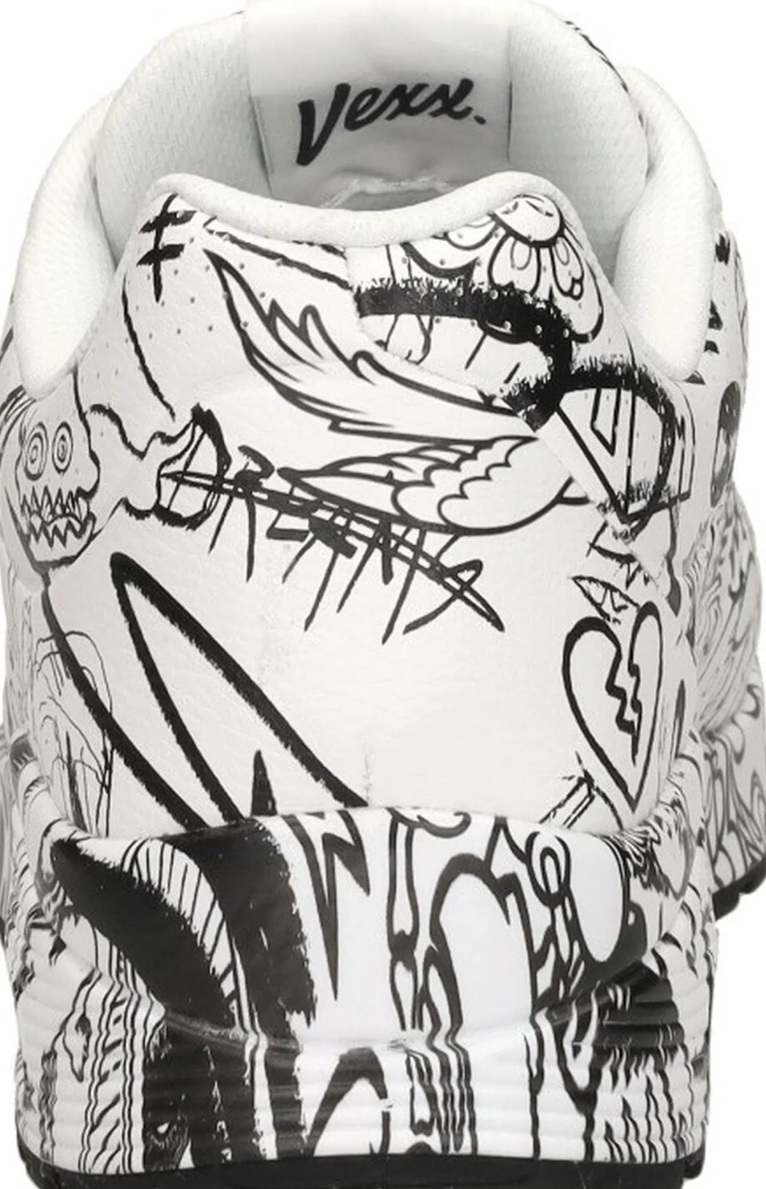 Skechers Uno-Process Sketch Wit Best