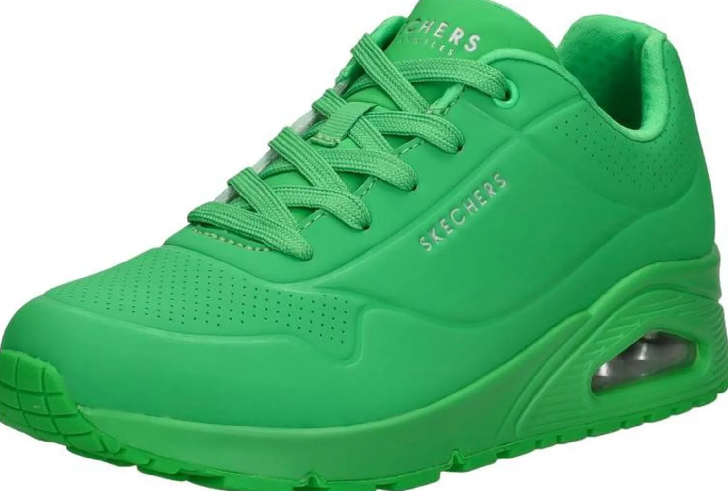 Skechers Uno-Stand On Air Groen Fashion