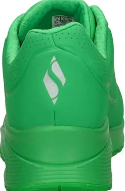 Skechers Uno-Stand On Air Groen Fashion