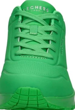 Skechers Uno-Stand On Air Groen Fashion