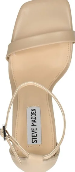 Steve Madden Uphill Beige Sale