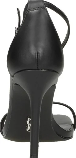 Steve Madden Uphill Zwart Discount