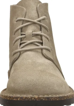 Birkenstock Uppsala Chukka Taupe Hot