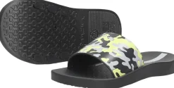Ipanema Urban Slide Kids Zwart Hot