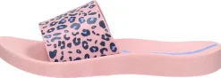 Ipanema Urban Slide Kids Roze Sale