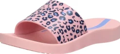 Ipanema Urban Slide Kids Roze Sale