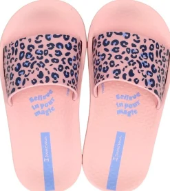 Ipanema Urban Slide Kids Roze Sale