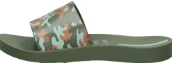 Ipanema Urban Slide Kids Groen New