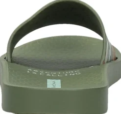 Ipanema Urban Slide Kids Groen New