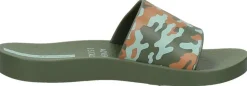 Ipanema Urban Slide Kids Groen New