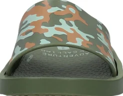 Ipanema Urban Slide Kids Groen New