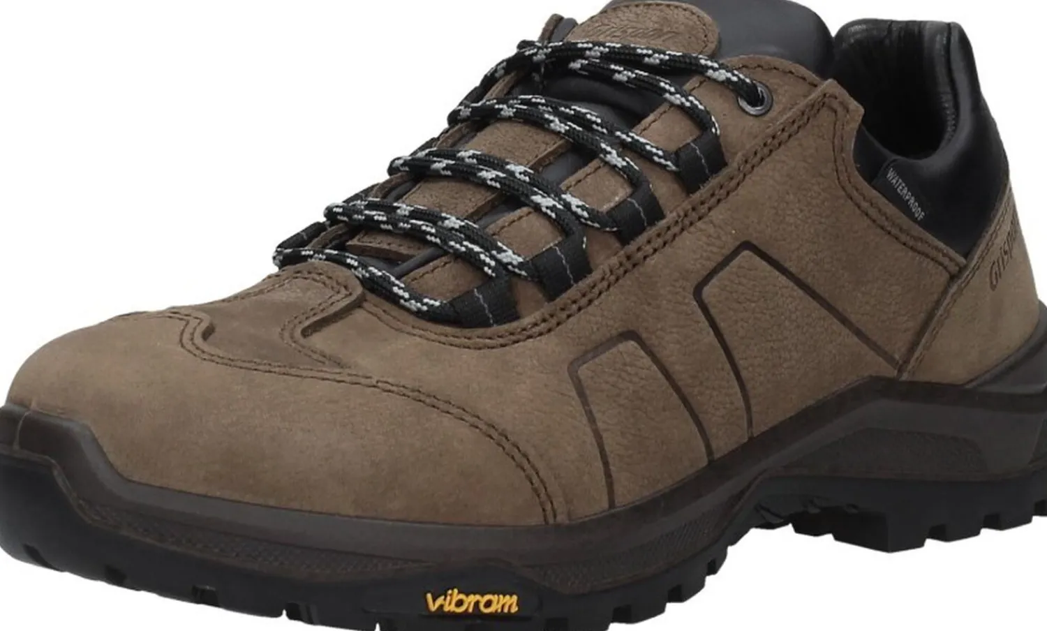 Grisport Utah Low Cognac New