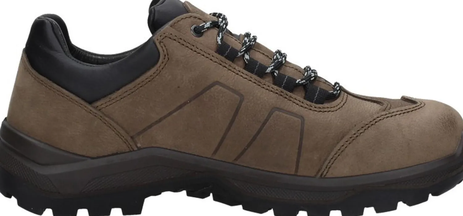 Grisport Utah Low Cognac New