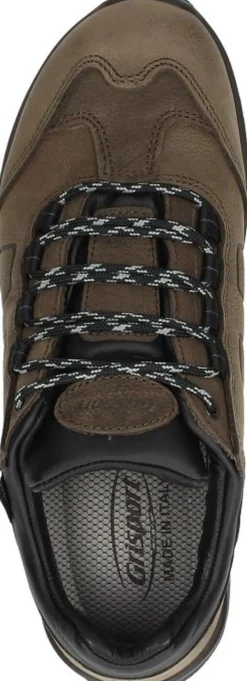 Grisport Utah Low Cognac New