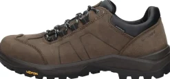 Grisport Utah Low Cognac Clearance