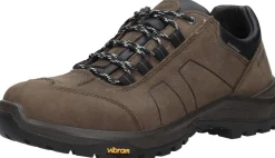 Grisport Utah Low Cognac Clearance