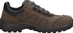 Grisport Utah Low Cognac Clearance