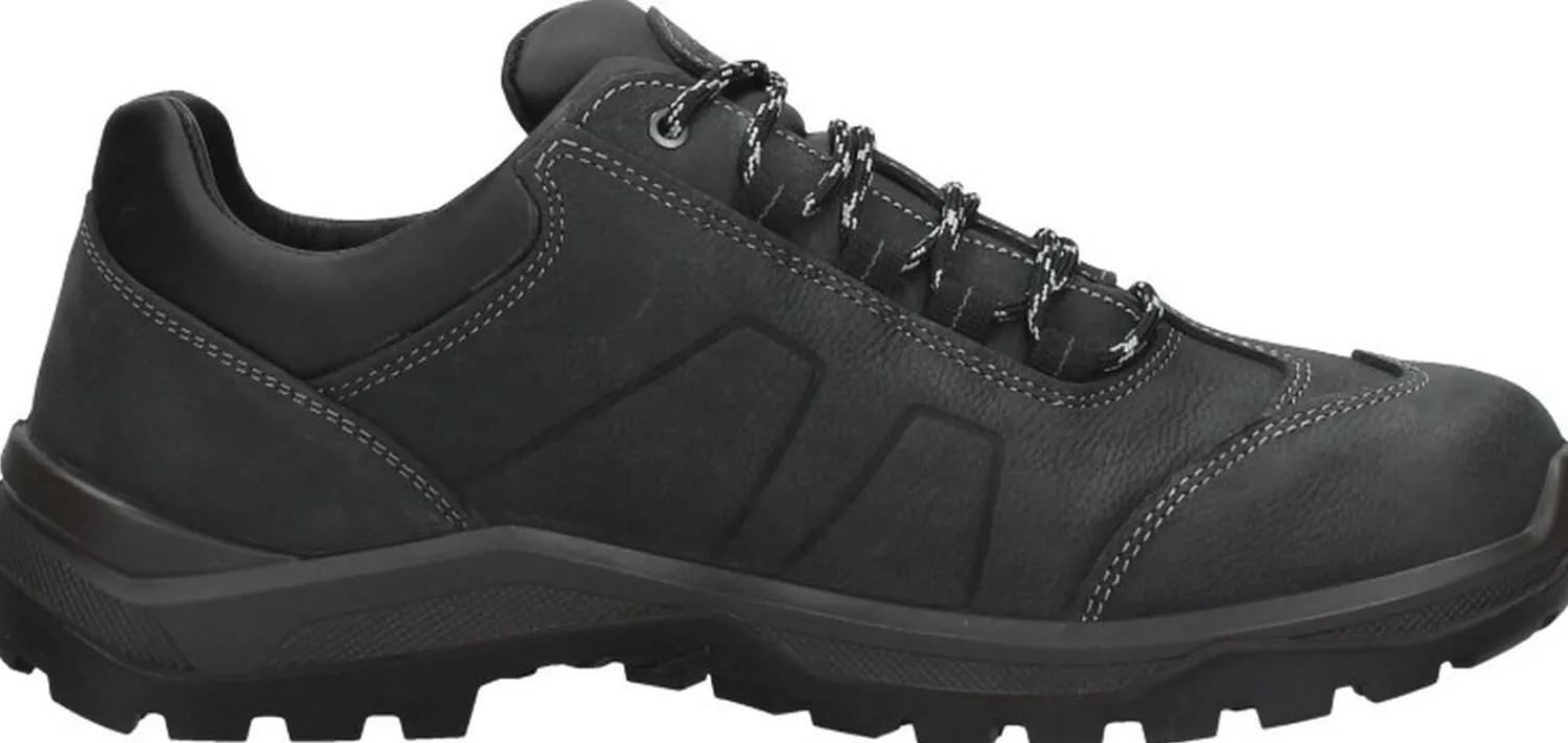 Grisport Utah Low Donkergrijs Online