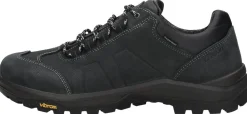 Grisport Utah Low Donkergrijs Sale