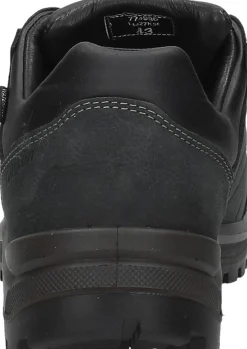 Grisport Utah Low Donkergrijs Sale