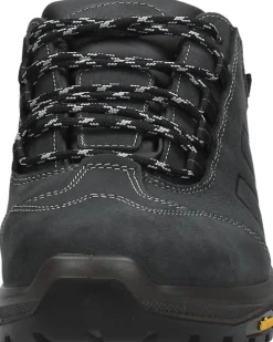 Grisport Utah Low Donkergrijs Sale