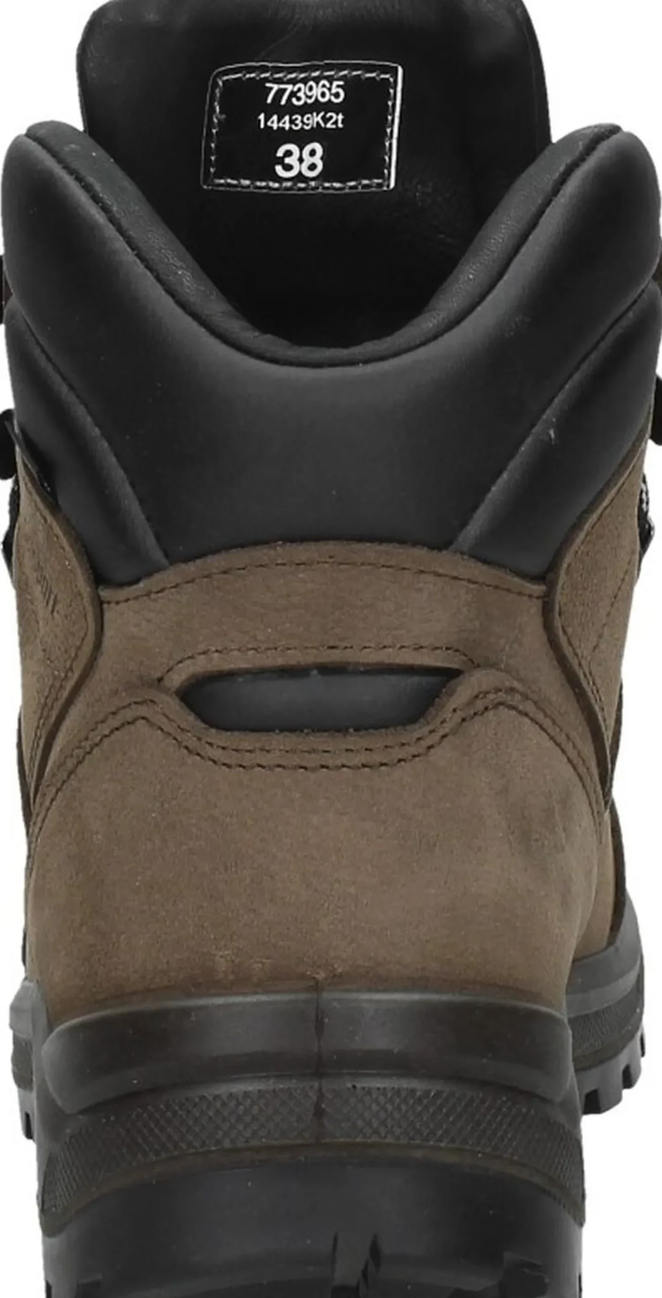 Grisport Utah Mid Cognac Best