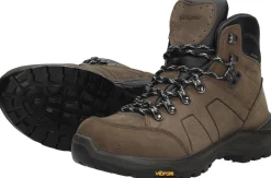 Grisport Utah Mid Cognac Best