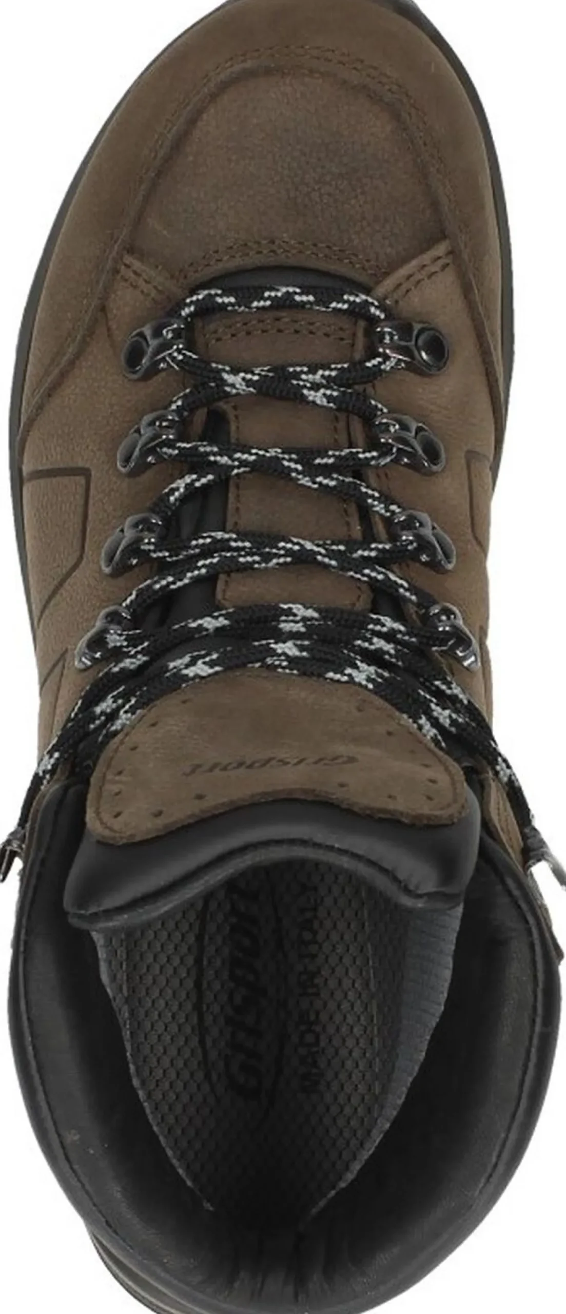 Grisport Utah Mid Cognac Best
