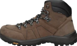 Grisport Utah Mid Cognac Discount