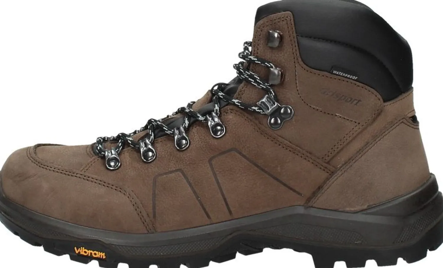 Grisport Utah Mid Cognac Discount