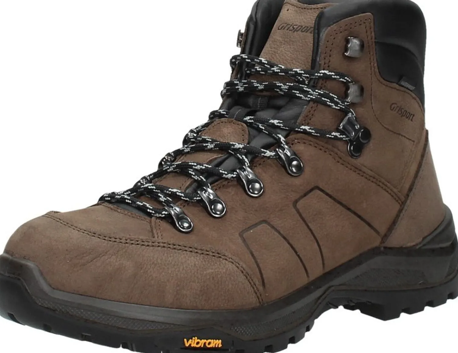 Grisport Utah Mid Cognac Discount