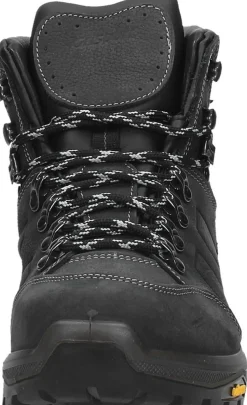 Grisport Utah Mid Donkergrijs Online
