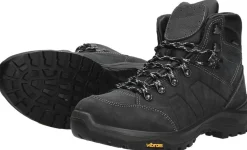 Grisport Utah Mid Donkergrijs Online
