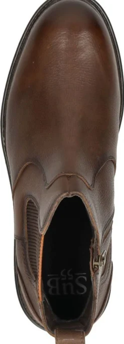 Sub55 Utha Cognac Clearance