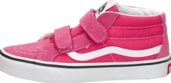 Vans UY SK8-Mid Roze Clearance