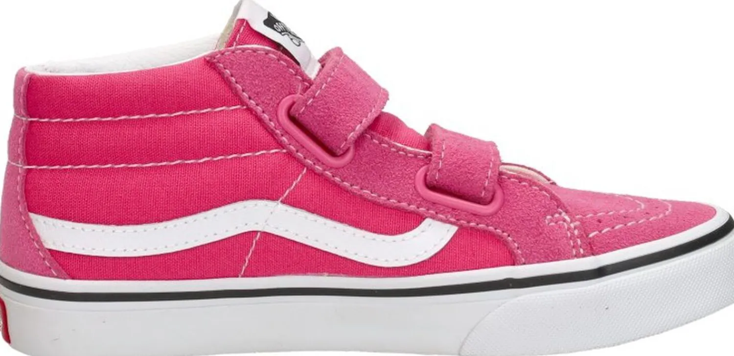 Vans UY SK8-Mid Roze Clearance