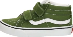 Vans UY SK8-Mid Groen New