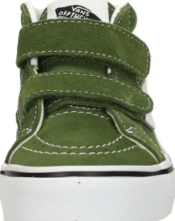 Vans UY SK8-Mid Groen New