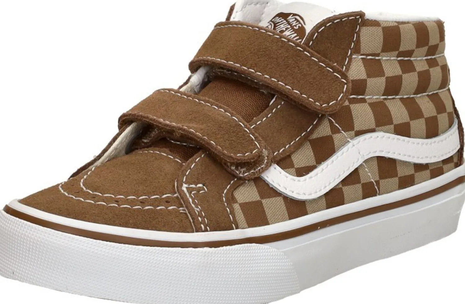 Vans UY SK8-Mid Cognac Hot