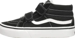 Vans UY SK8-Mid Zwart Best