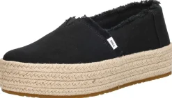 Toms Valencia Zwart Online