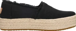 Toms Valencia Zwart Online