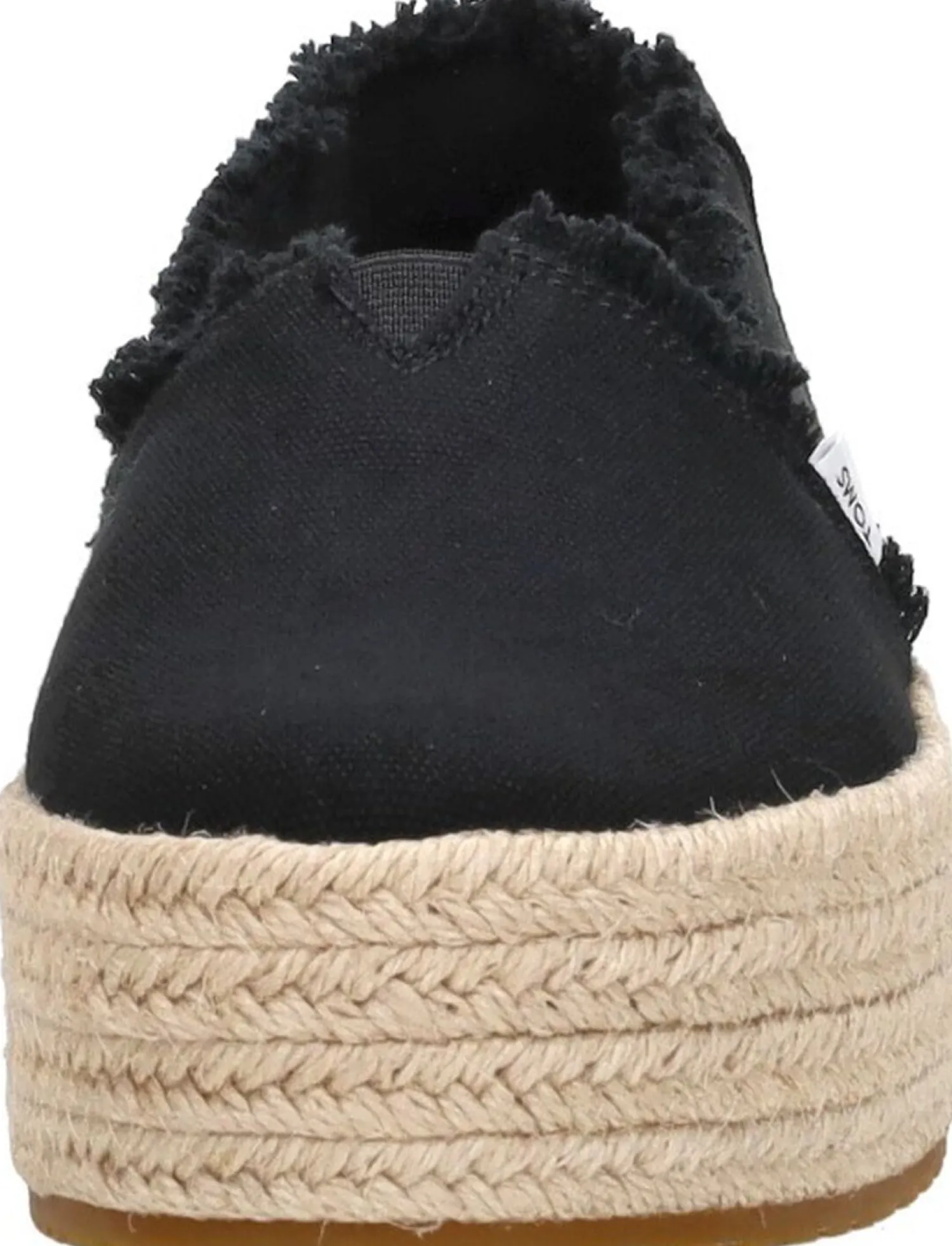 Toms Valencia Zwart Online