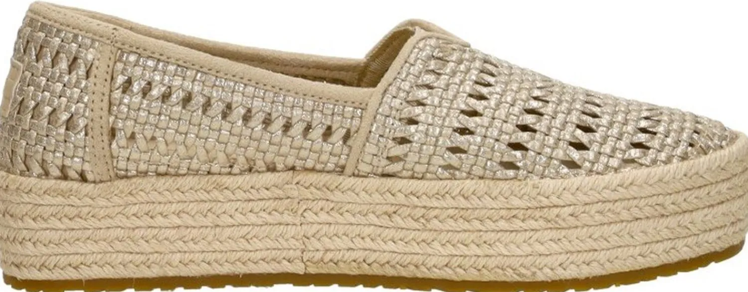 Toms Valencia Goudkleur Best