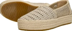Toms Valencia Goudkleur Best